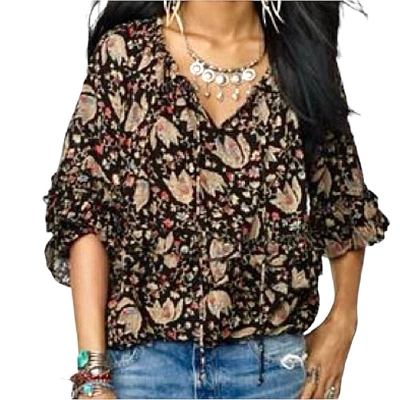 Denim & Supply Ralph Lauren Tops - SOLD OUT